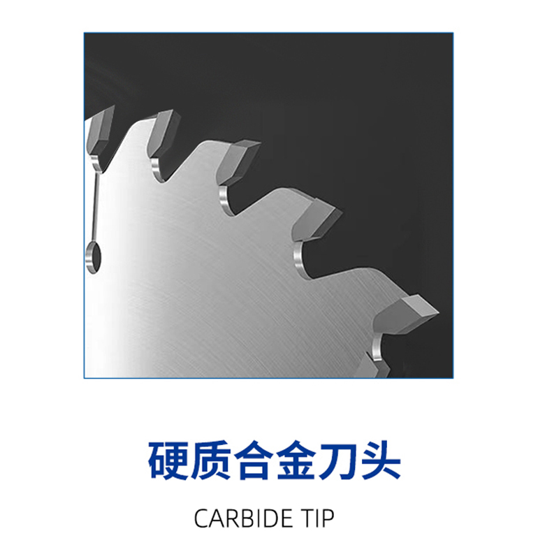 Lame de scie en plexiglas