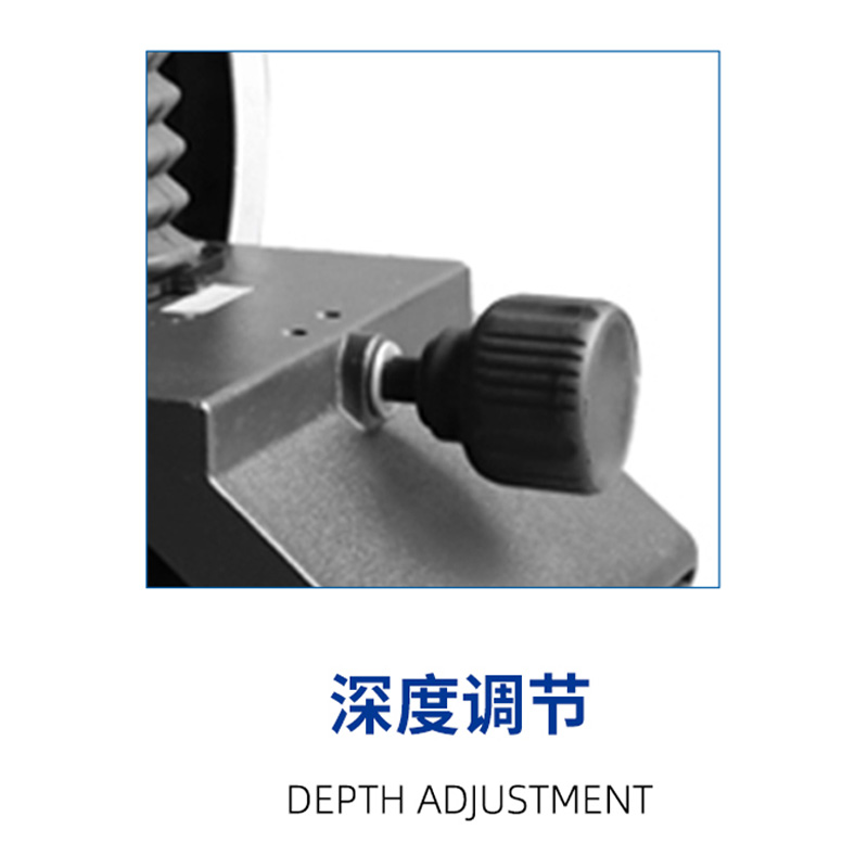 Machine à découper de tuyaux multifonctionnels
